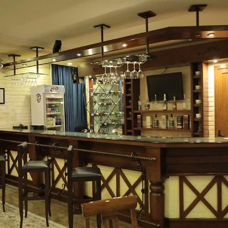 Hotel Bek ทาชเคนต์ ภายนอก รูปภาพ