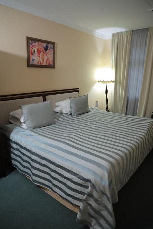 Hotel Bek ทาชเคนต์ ภายนอก รูปภาพ