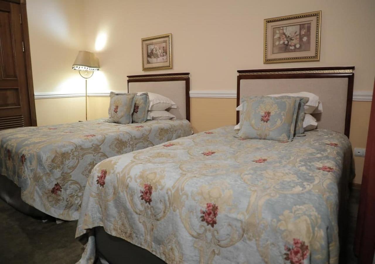 Hotel Bek ทาชเคนต์ ภายนอก รูปภาพ