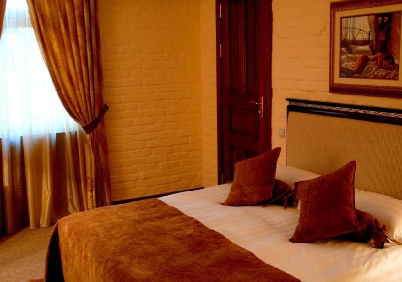 Hotel Bek ทาชเคนต์ ภายนอก รูปภาพ
