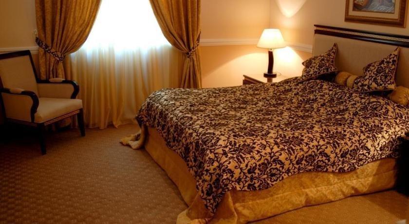 Hotel Bek ทาชเคนต์ ภายนอก รูปภาพ