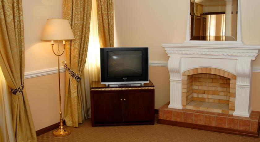 Hotel Bek ทาชเคนต์ ภายนอก รูปภาพ