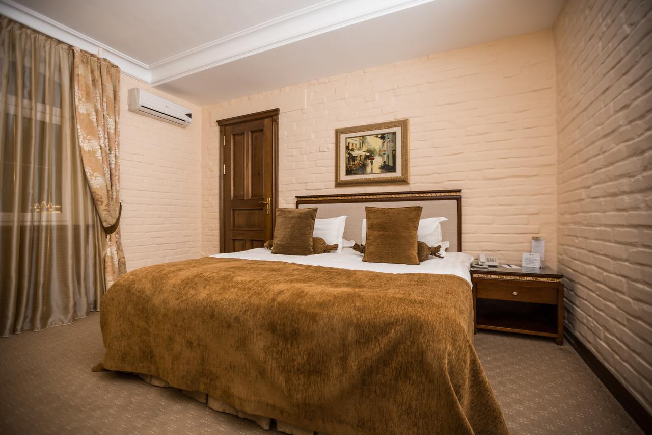 Hotel Bek ทาชเคนต์ ภายนอก รูปภาพ