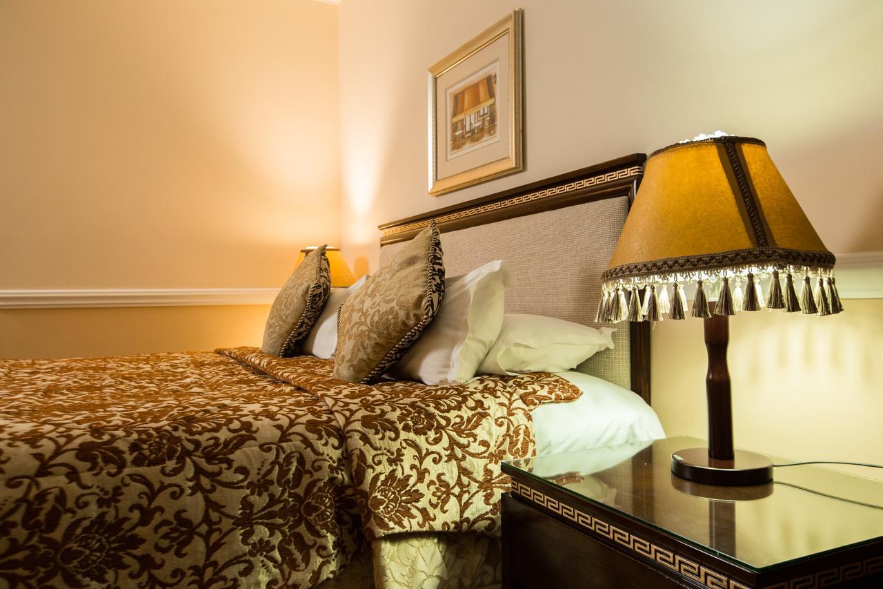 Hotel Bek ทาชเคนต์ ภายนอก รูปภาพ