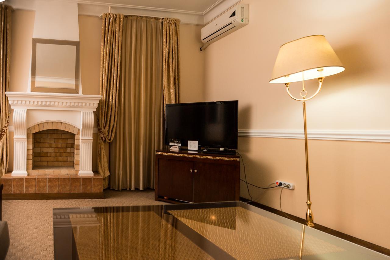 Hotel Bek ทาชเคนต์ ภายนอก รูปภาพ