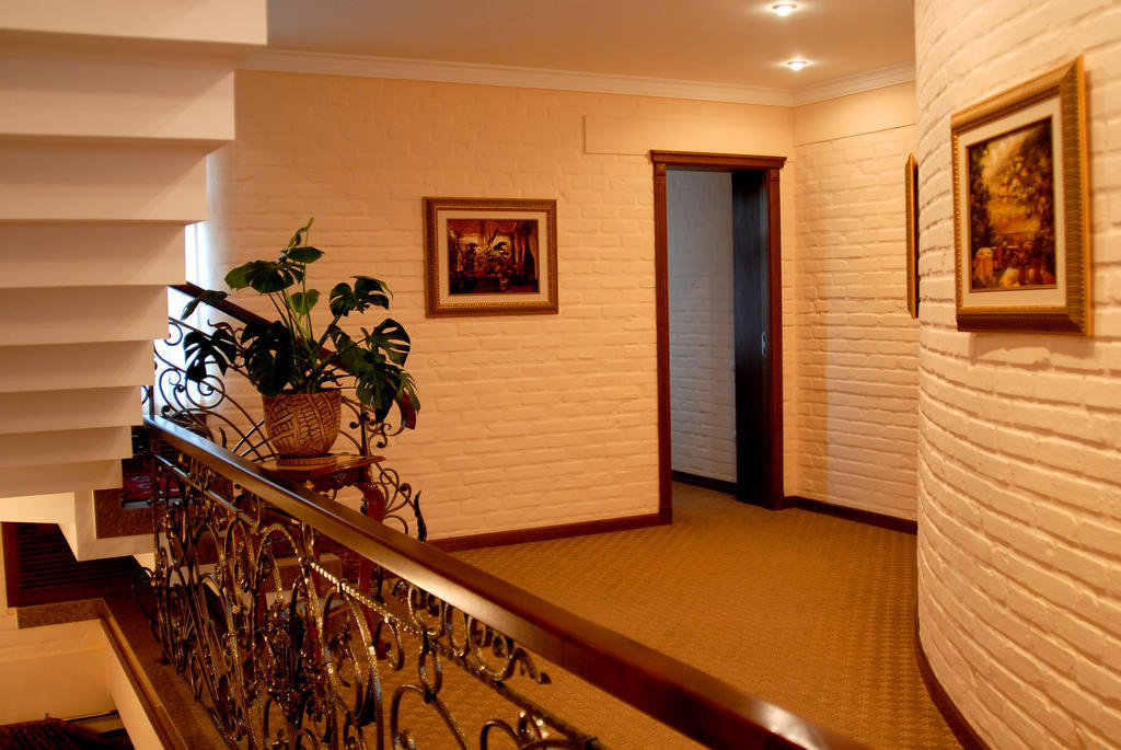 Hotel Bek ทาชเคนต์ ภายนอก รูปภาพ